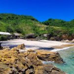 Adventures on Beautiful Lombok Beaches