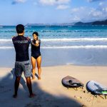 Lombok Surf Guiding and Lessons