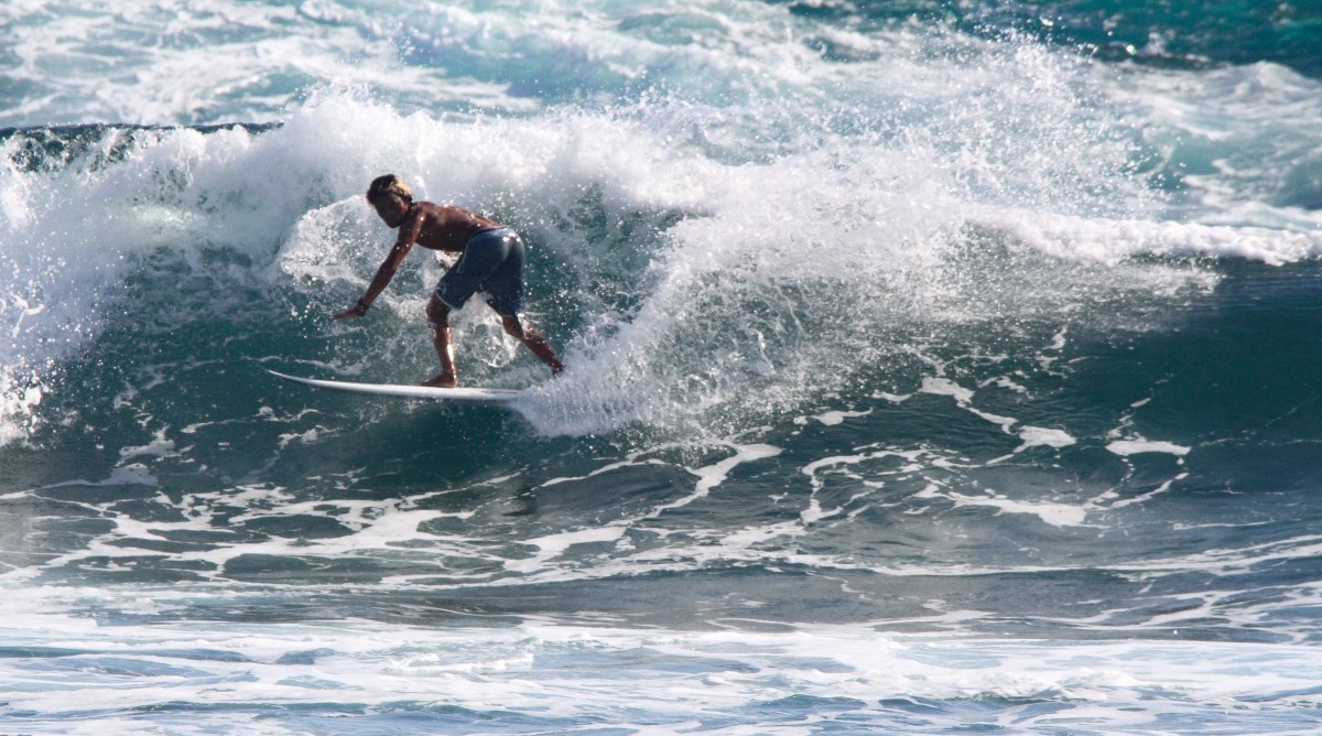 Dhm Surf Camp Kuta Lombok Indonesia School Lessons Rental