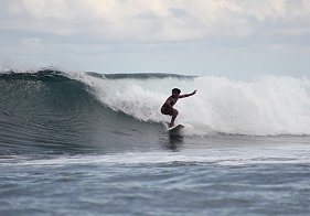 Surf