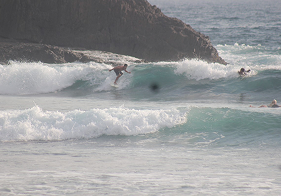 Surf