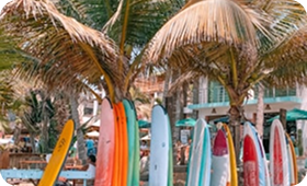 Kids Surf