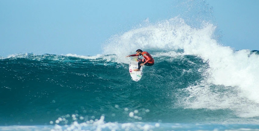Good Food Spots in Kuta Lombok