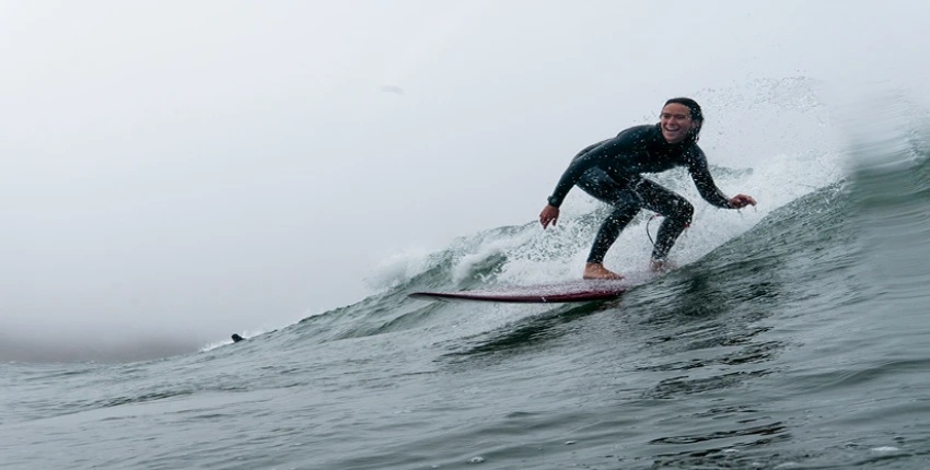 Lombok Surf Spots