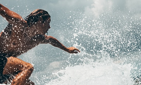 Surf Addict – 6 Days