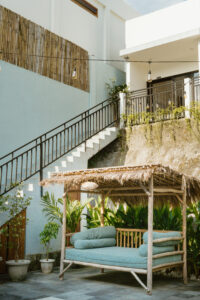Pool-area