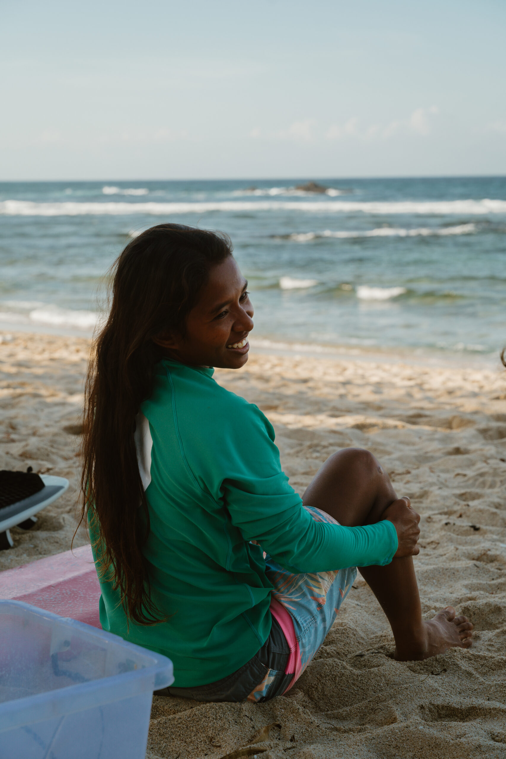 Beaches