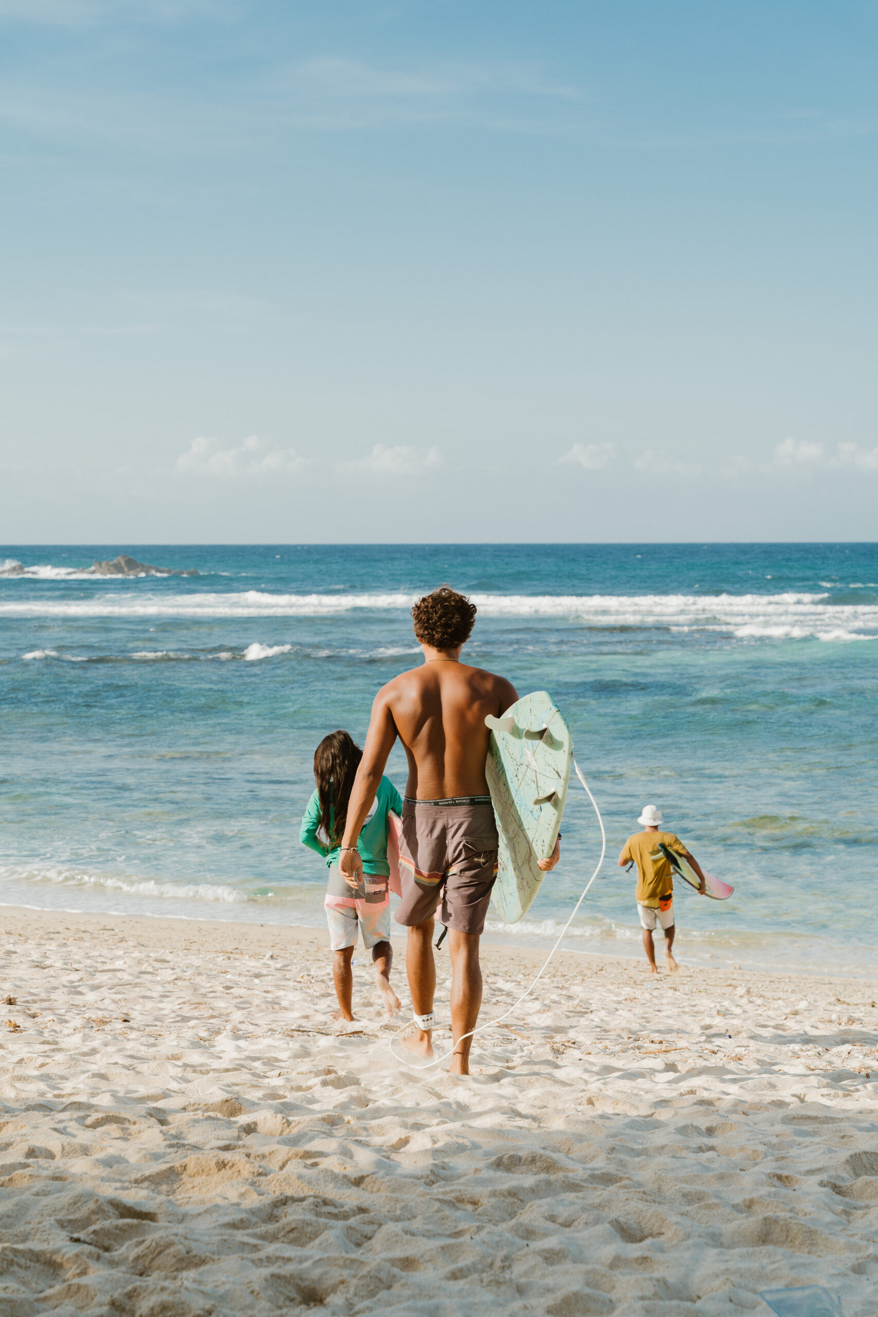 Surf