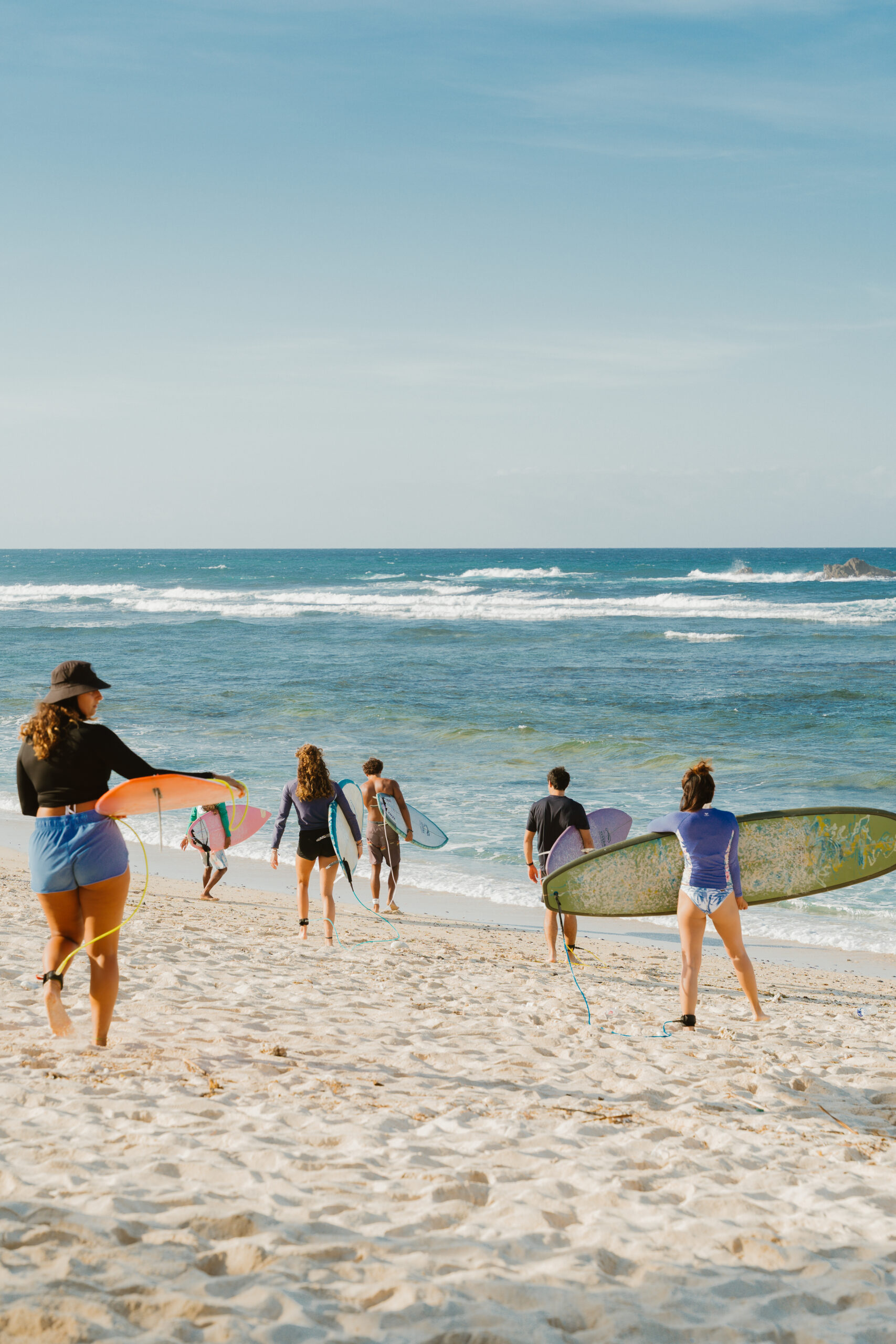 Surf