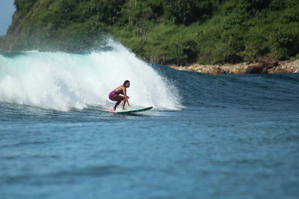 Surf