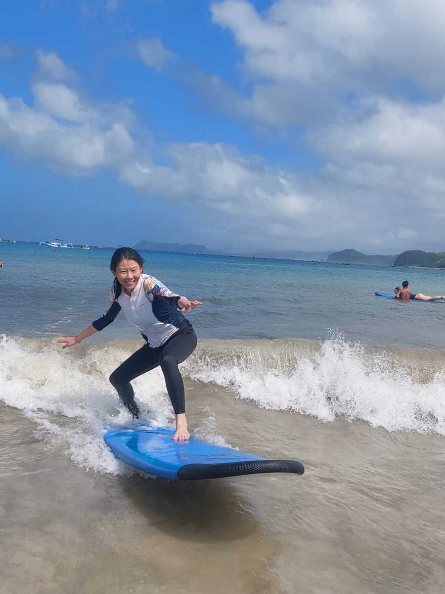 Surf