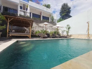 Property Amenities