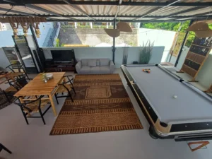 Property Amenities