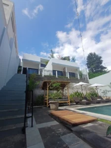 Property Amenities