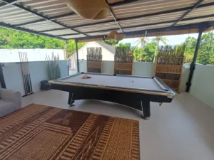 Property Amenities