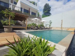 Property Amenities