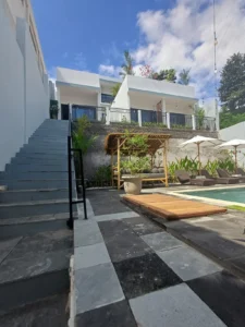 Property Amenities