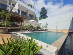 Property Amenities