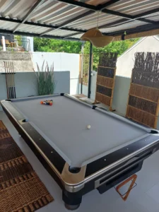 Property Amenities