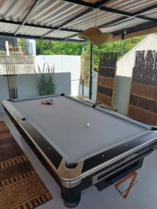 Property Amenities