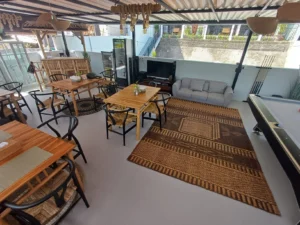 Property Amenities