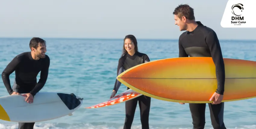 The Ultimate Guide to Choosing the Right Surf Camp