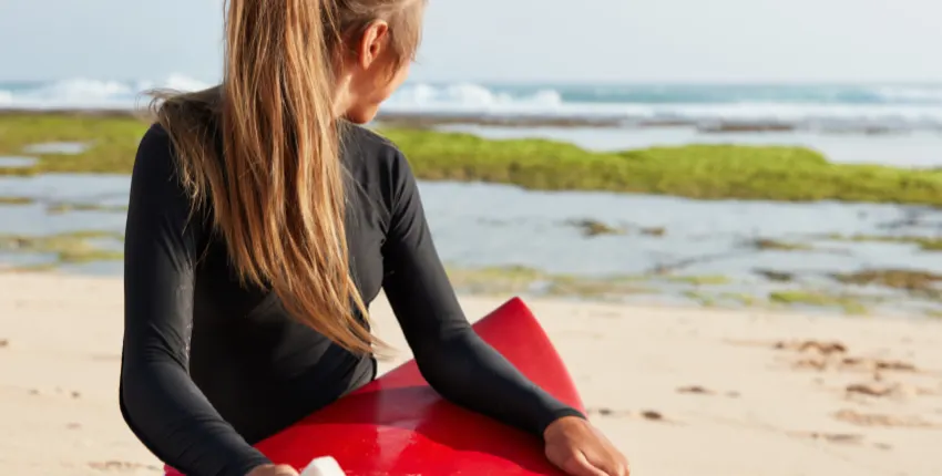 Things to ask before going to a surf trip