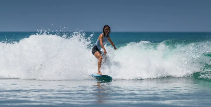 Surfing Lombok in February – Is It Worth It?