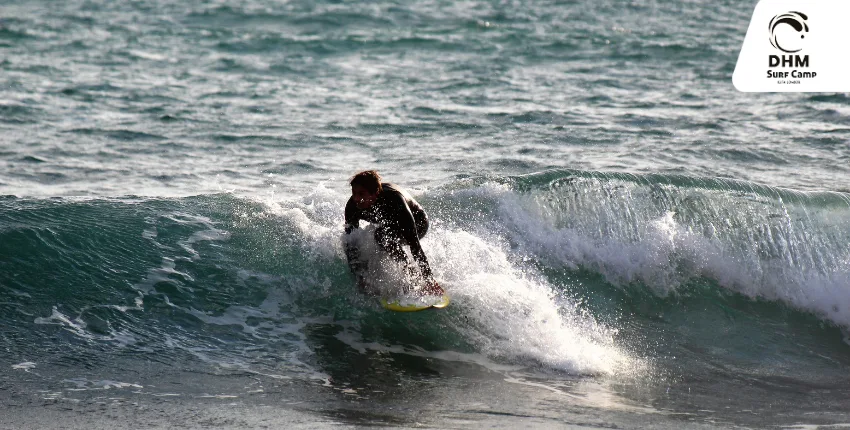 Surf Camp Canggu: The Ultimate Bali Adventure