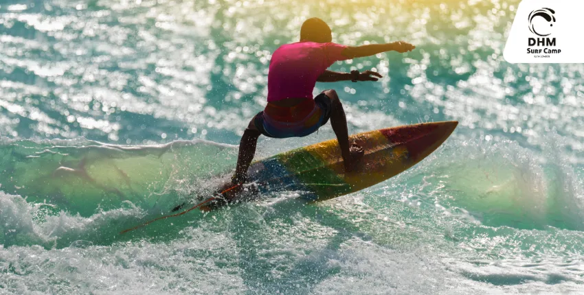 Surf, Sun, and Sand: The Ultimate Surf Camp Bali Experience