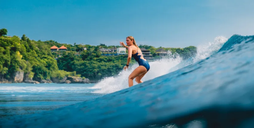 Why Surfcamp Bali is Worth It
