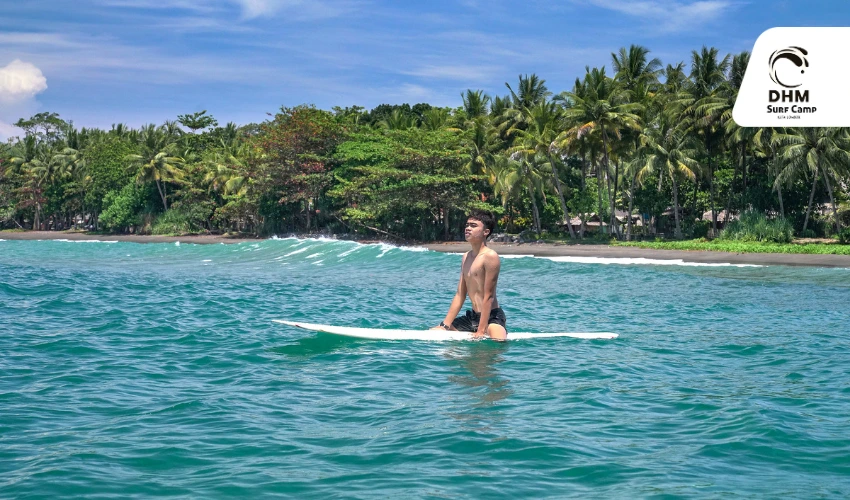 Experience the Excitement of Dreamsea Surf Camp Bali