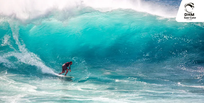 A Quick Expert Breakdown of Lombok Surfing in 7 Minutes