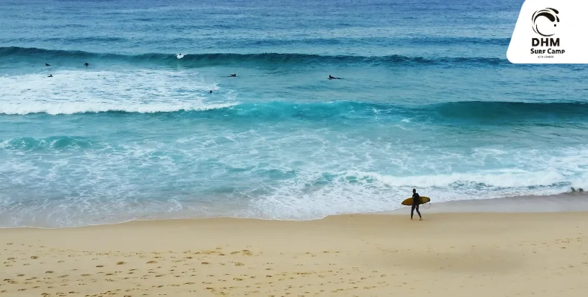 Top Surfing Spots in Fuerteventura for Every Skill Level