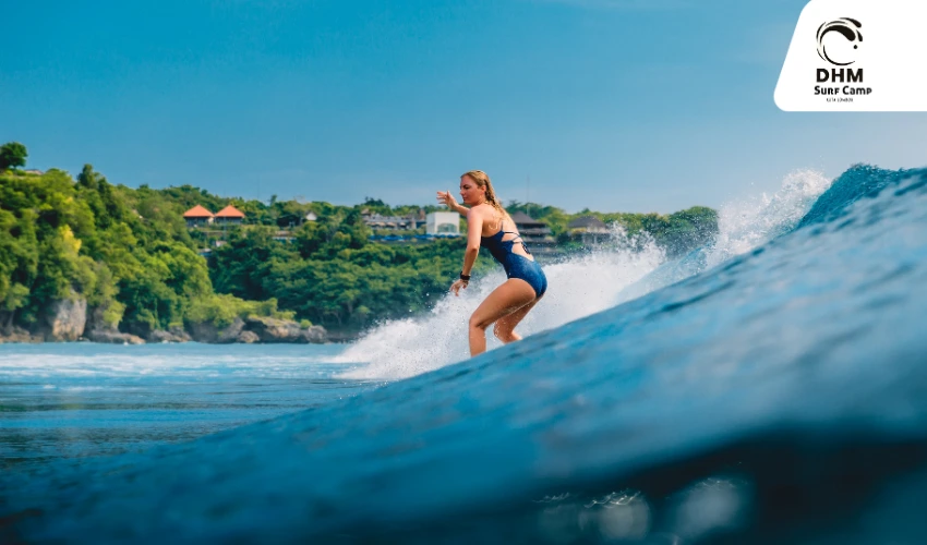 Indonesia Surf Camp: The Ultimate Guide to Riding World-Class Waves in Paradise