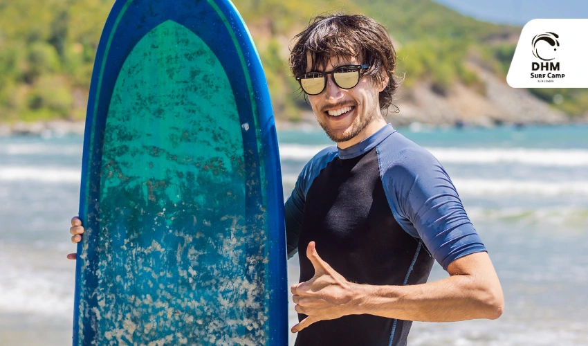 The Perfect Surf Trip: Your Guide to Planning, Packing, and Paddling with DHM Surf Camp