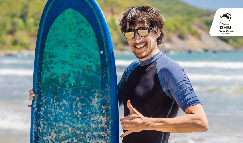 The Perfect Surf Trip: Your Guide to Planning, Packing, and Paddling with DHM Surf Camp