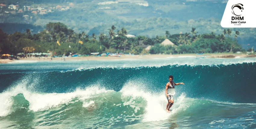 Ride the Waves: The Ultimate Guide to Surf Camp Adventures in Indonesia