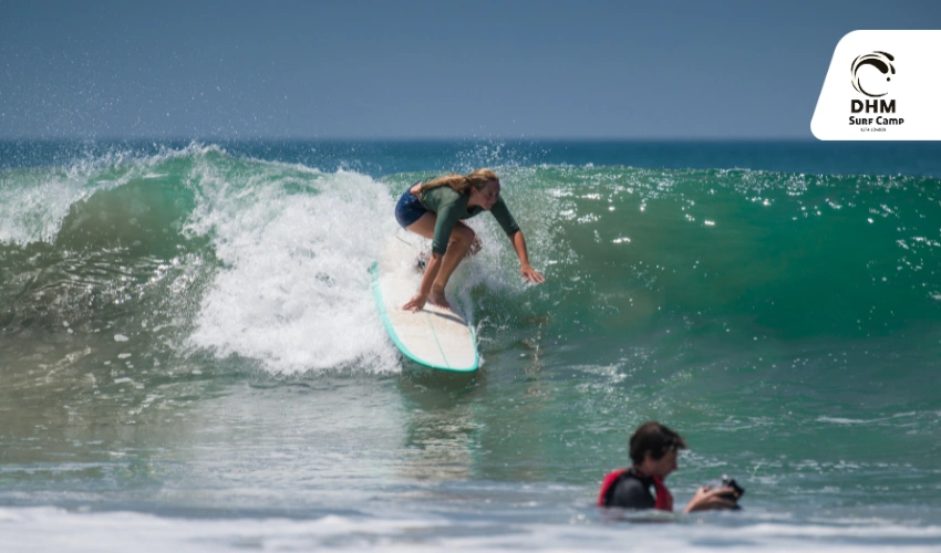 Why a Surf Camp Is the Best Way to Learn Surfing?