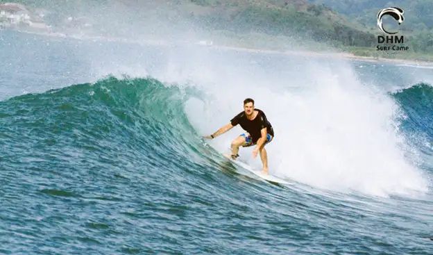 What Makes Dreamsea Surf Camp Bali One of the Best Surf Camps in Indonesia