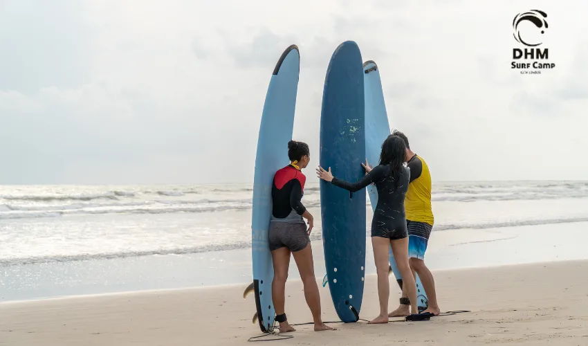 Surf Camp Indonesia: Where Your Surf Story Actually Begins