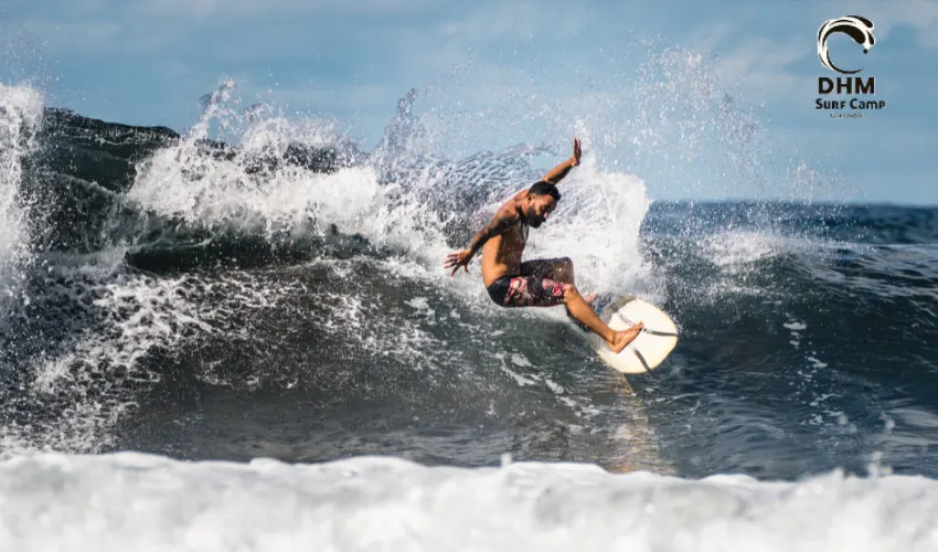 Top Reasons to Surf in Lombok Instead of Bali