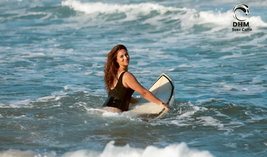 Why Travellers Choose to Surf Lombok Over Other Destinations?