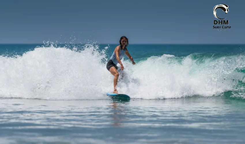 Why Lombok Is Home to Some of the Best Surf Spots in the World?