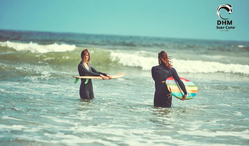 Is a Pure Surfcamp in Lombok Right for Your Next Surf Trip?