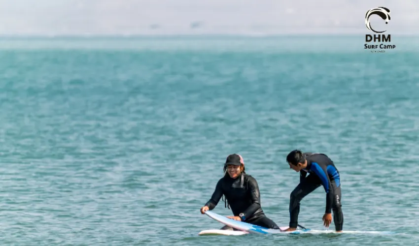 Beginner’s Guide to Surfing Lombok: Everything You Need to Know Before You Paddle Out