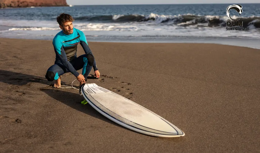 Surf Recovery in Lombok: How to Surf Well Every Day Without Breaking Down