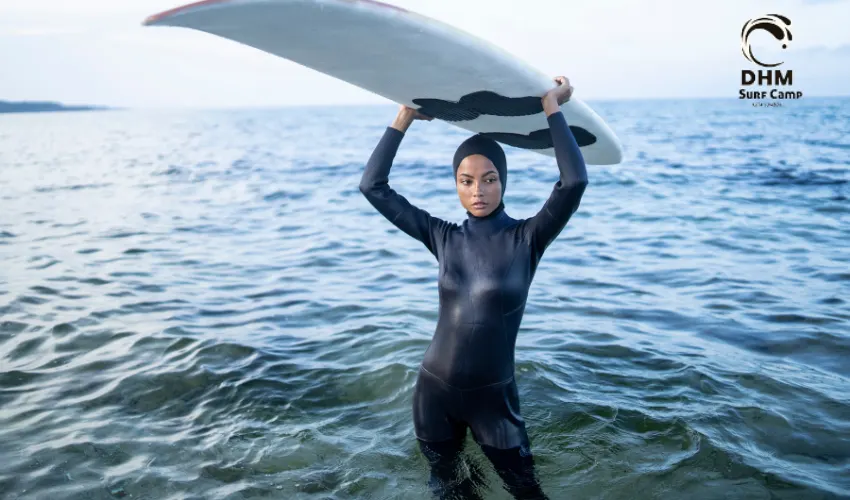 Surfing in Lombok for Women: The Complete Honest Guide