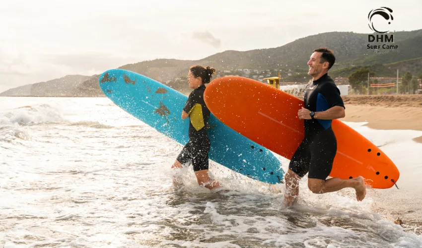 Surf Etiquette and Safety Rules: What Every Surfer Needs to Know Before Entering the Lineup