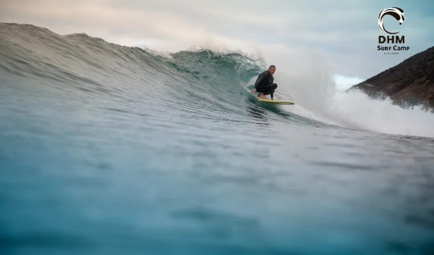 How to Read Waves: The Beginner’s Guide to Understanding What the Ocean Is Doing